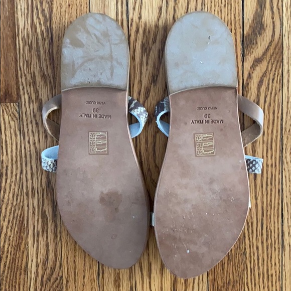 Joie À La Plage Buenaventura Sandals - Picture 4 of 4